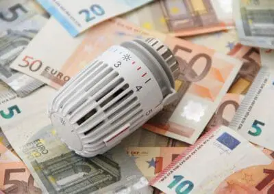 Fördermöglichkeiten für Einzelmaßnahmen